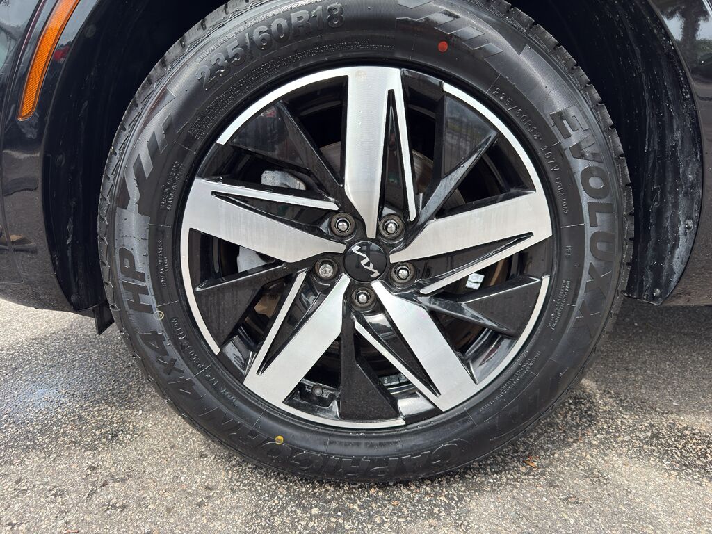 2023 Kia Sorento S Wilmington NC