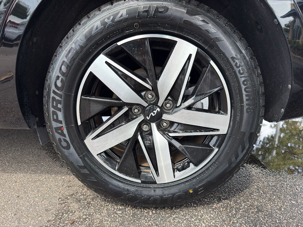2023 Kia Sorento S Wilmington NC