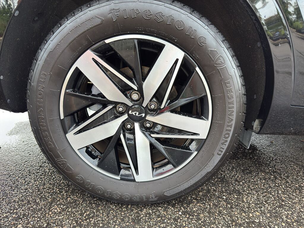 2023 Kia Sorento S Wilmington NC