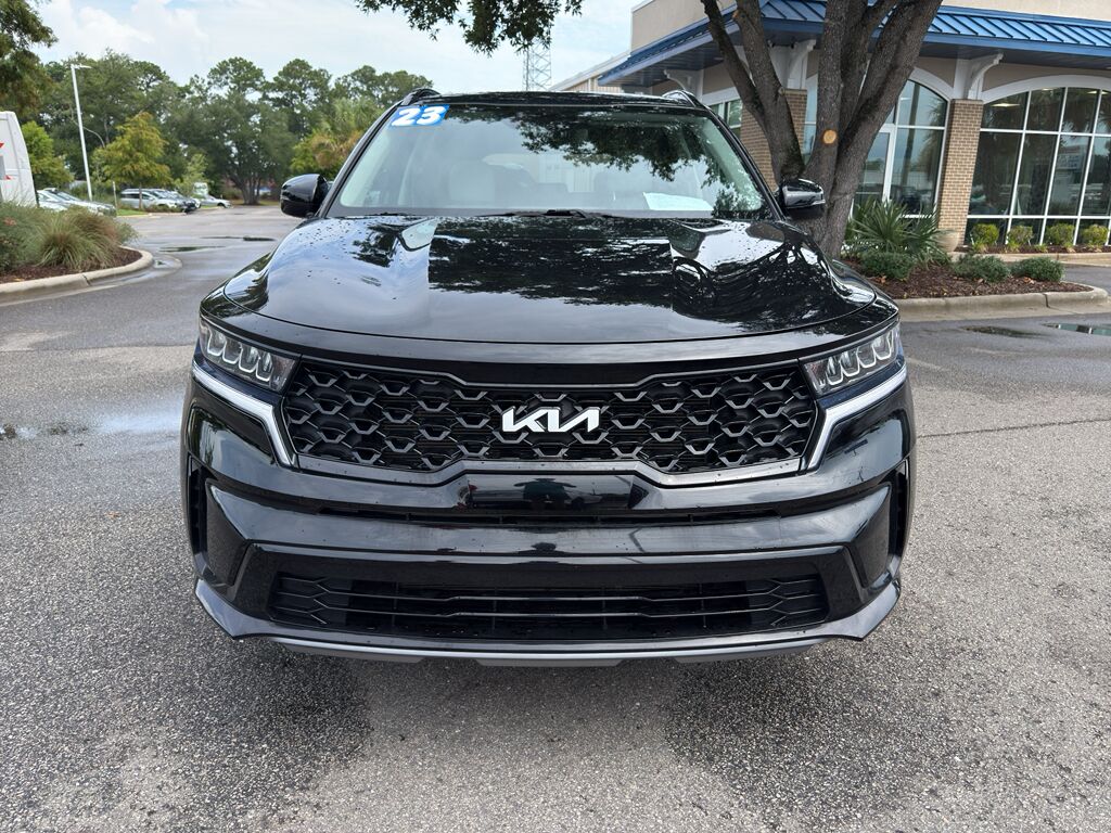 2023 Kia Sorento S