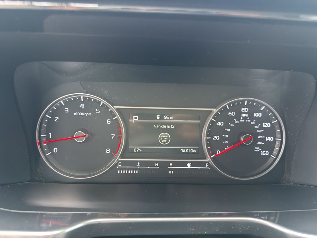 2023 Kia Sorento S Wilmington NC