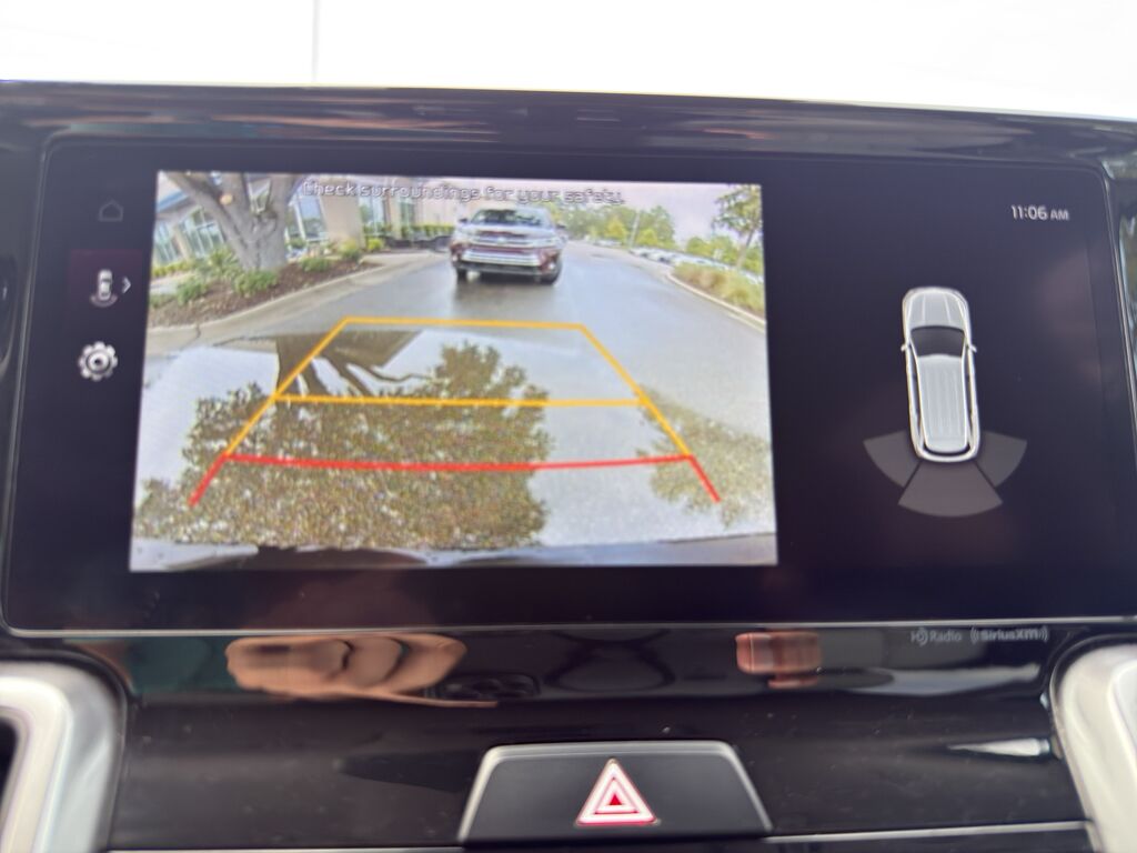 2023 Kia Sorento S Wilmington NC