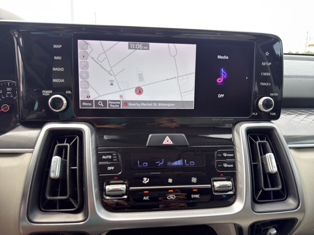 2023 Kia Sorento S Wilmington NC