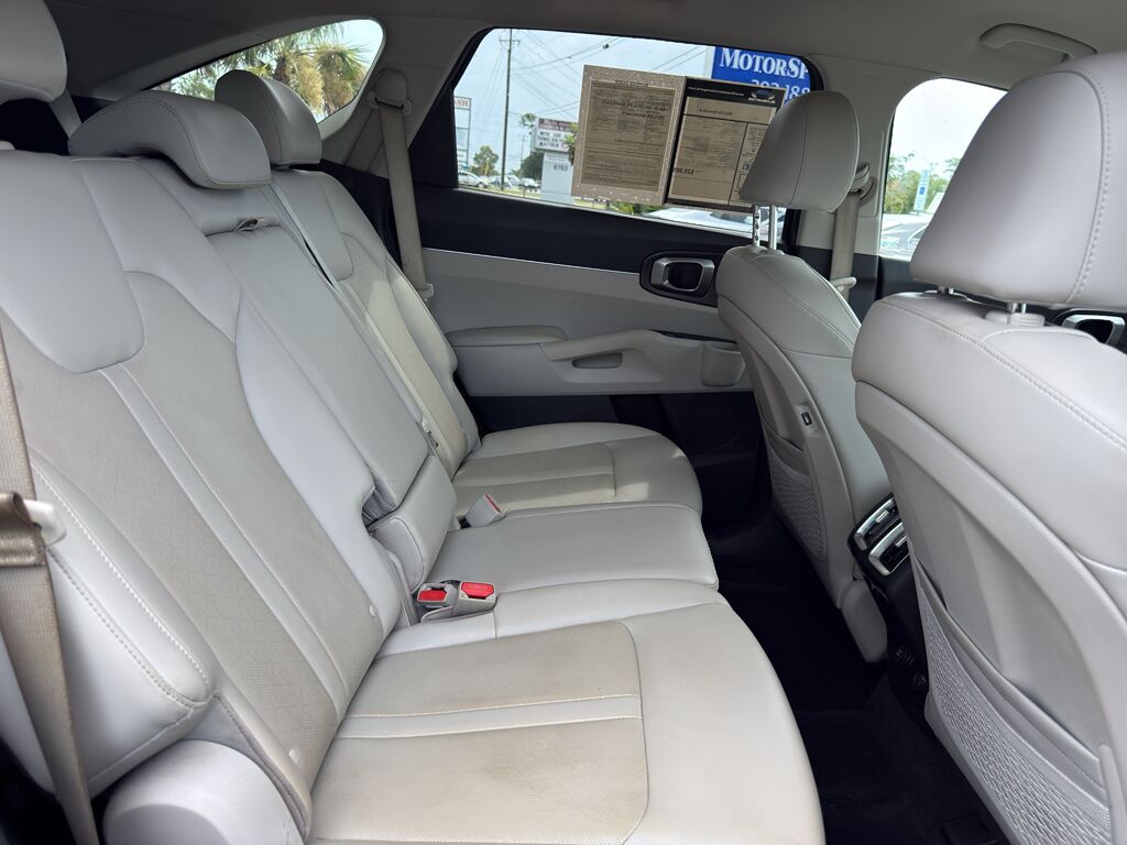 2023 Kia Sorento S Wilmington NC
