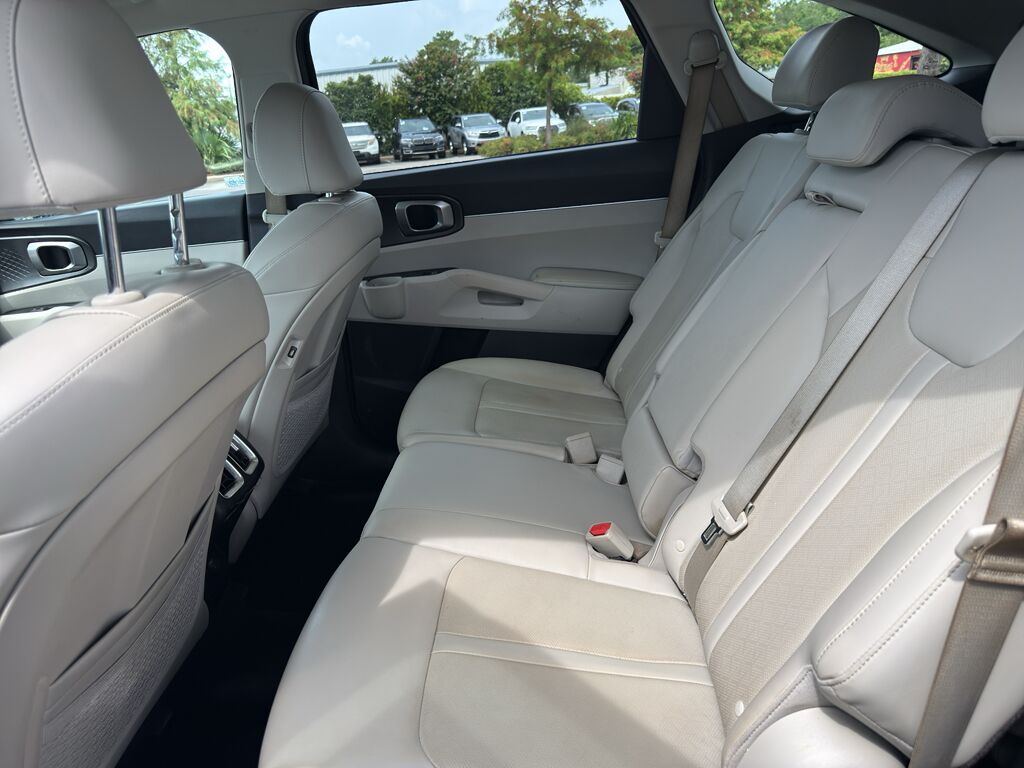 2023 Kia Sorento S Wilmington NC