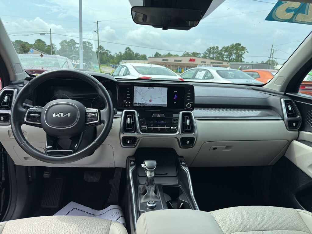 2023 Kia Sorento S Wilmington NC