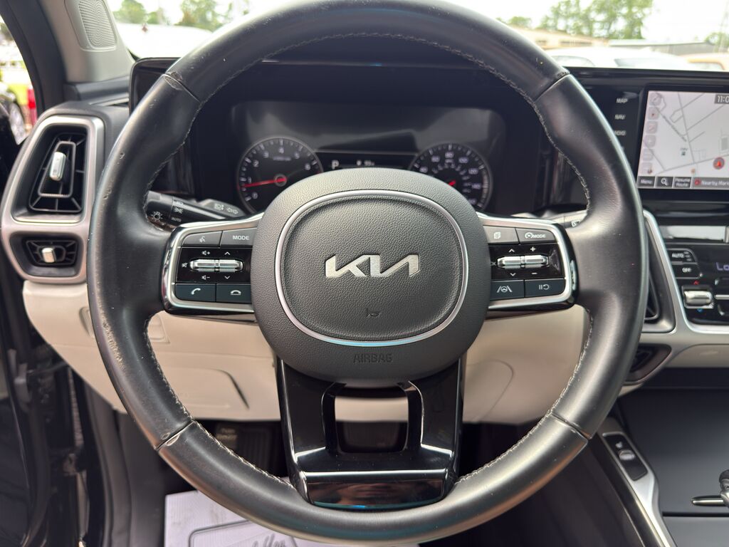 2023 Kia Sorento S Wilmington NC