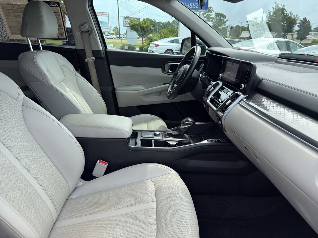 2023 Kia Sorento S Wilmington NC