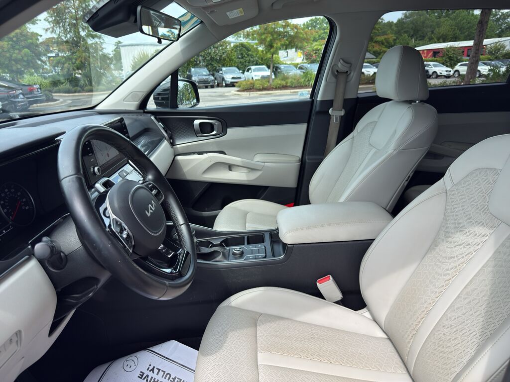 2023 Kia Sorento S Wilmington NC