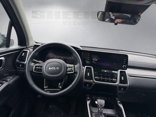 2023 Kia Sorento S Gaithersburg MD