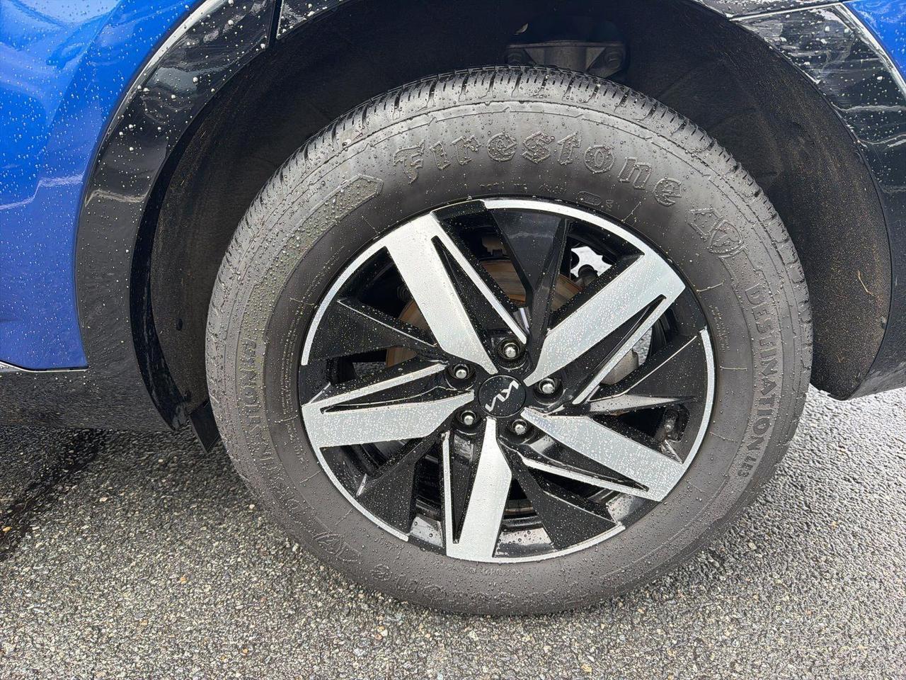 2023 Kia Sorento S Gaithersburg MD