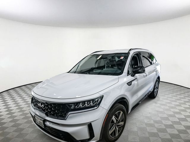 2023 Kia Sorento S
