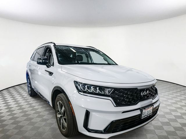 2023 Kia Sorento S