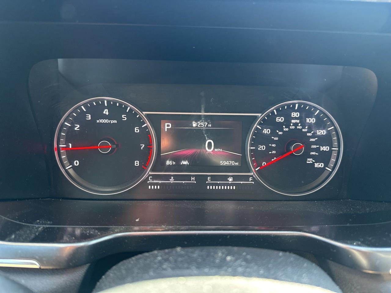 2023 Kia Sorento S Gaithersburg MD