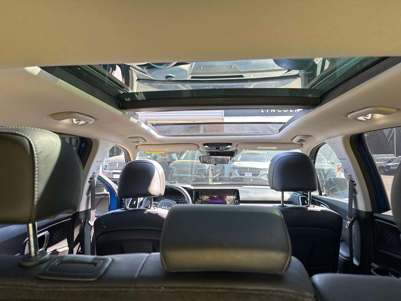 2023 Kia Sorento S Gaithersburg MD