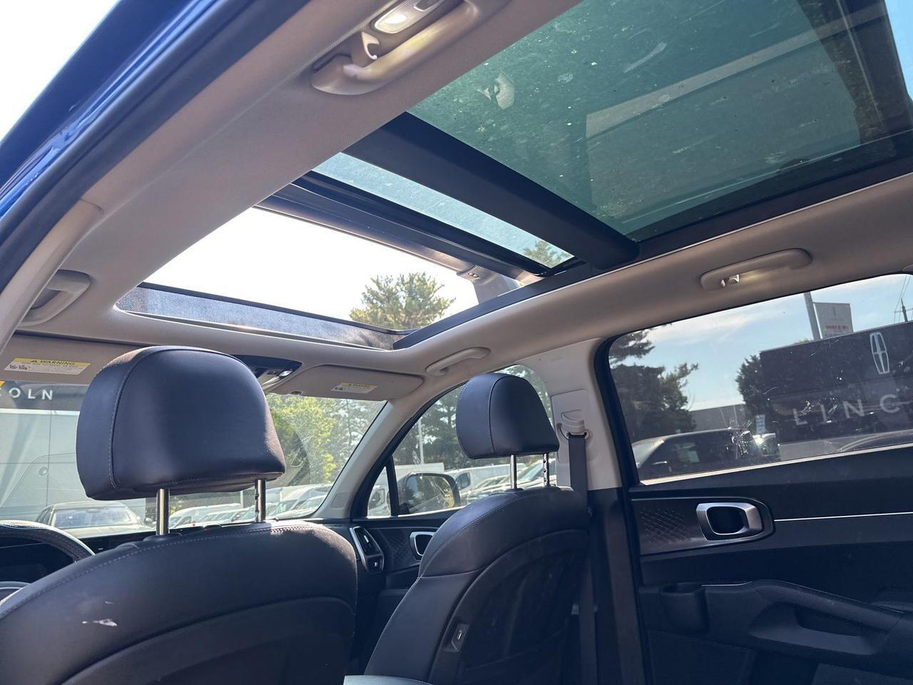 2023 Kia Sorento S Gaithersburg MD