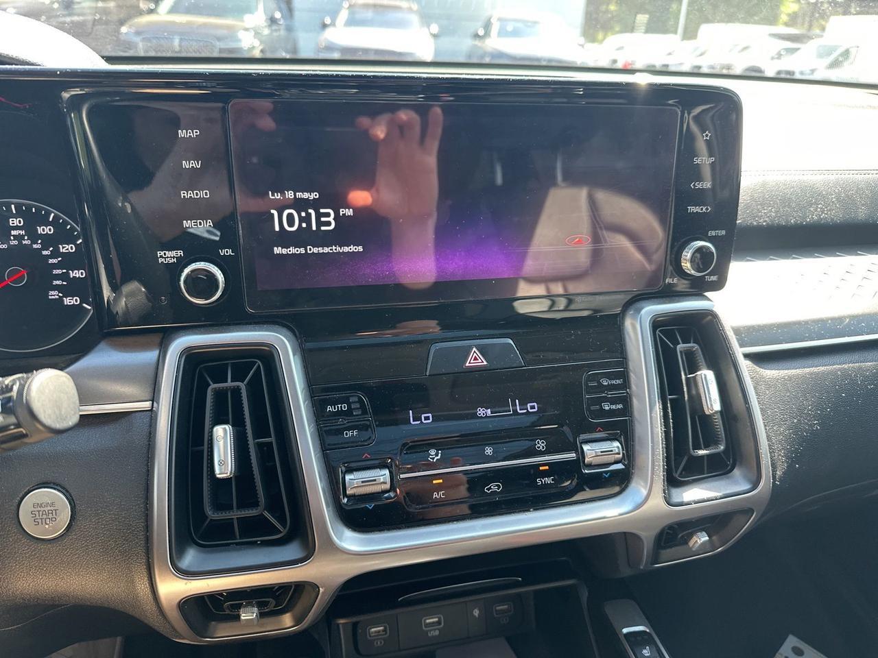 2023 Kia Sorento S Gaithersburg MD