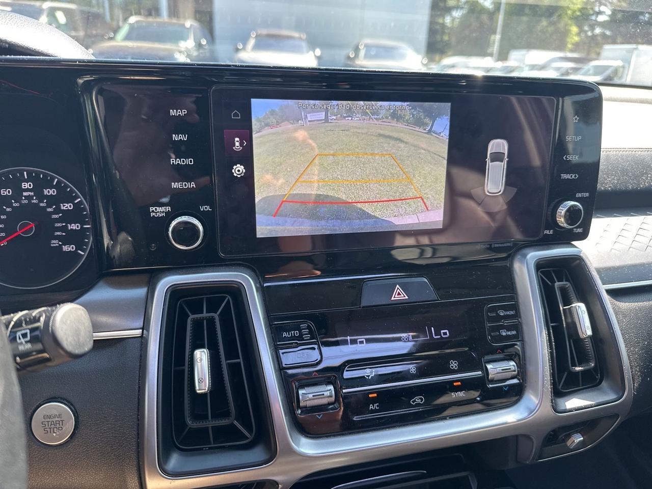 2023 Kia Sorento S Gaithersburg MD