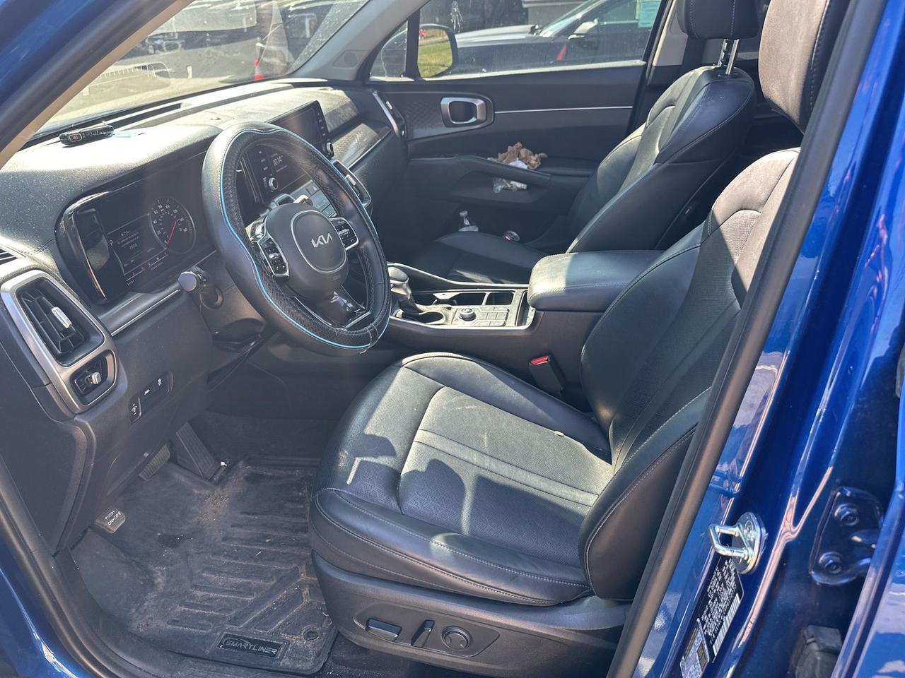 2023 Kia Sorento S Gaithersburg MD