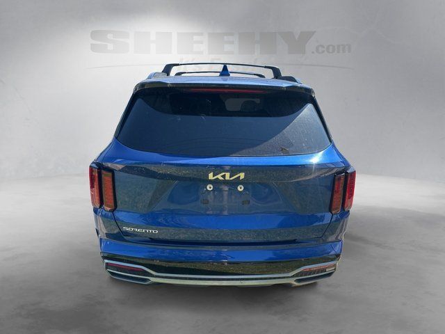 2023 Kia Sorento S Gaithersburg MD