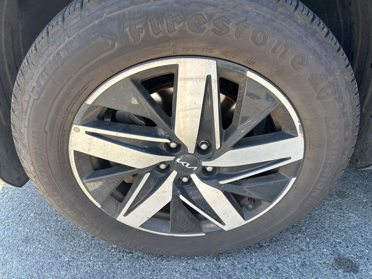2023 Kia Sorento S Gaithersburg MD