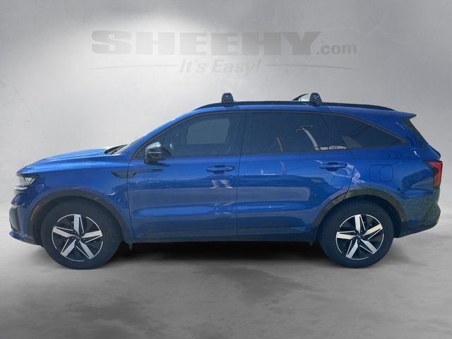 2023 Kia Sorento S Gaithersburg MD