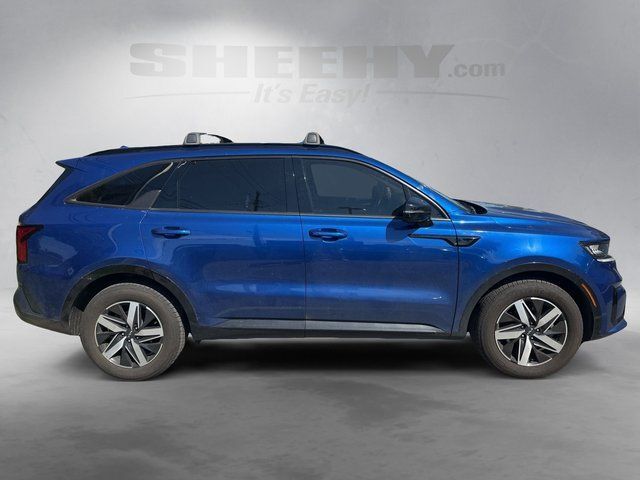 2023 Kia Sorento S Gaithersburg MD