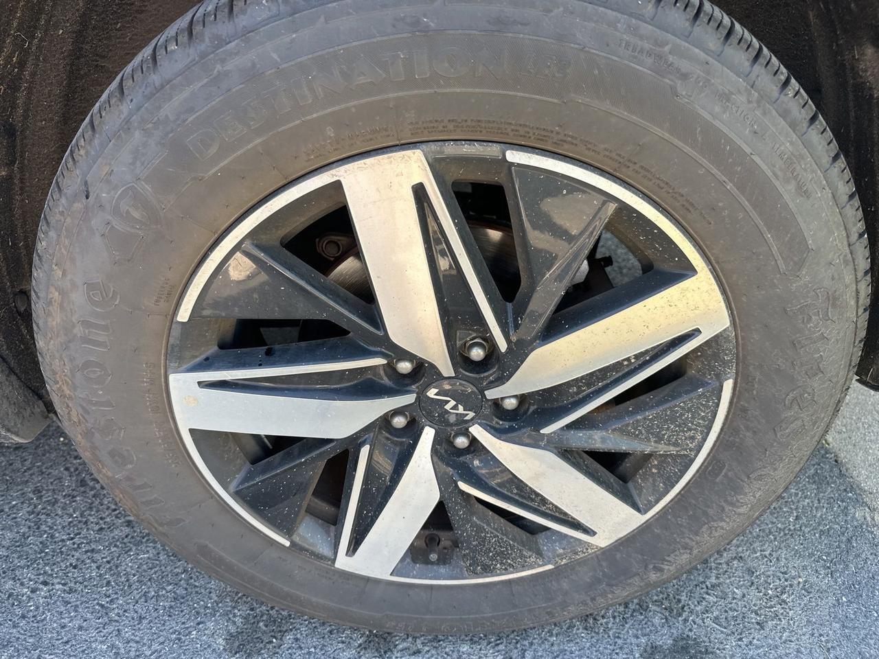 2023 Kia Sorento S Gaithersburg MD