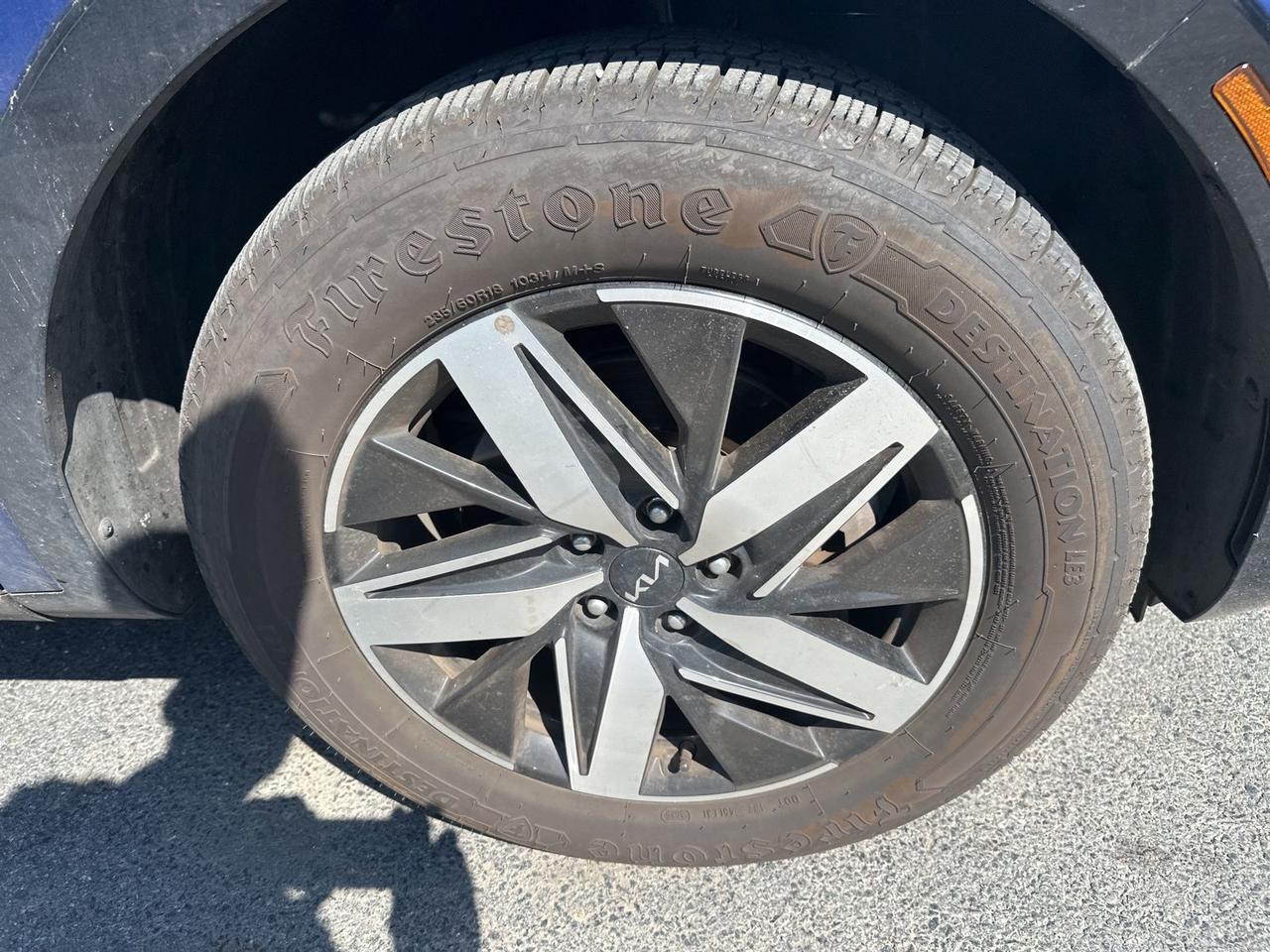 2023 Kia Sorento S Gaithersburg MD