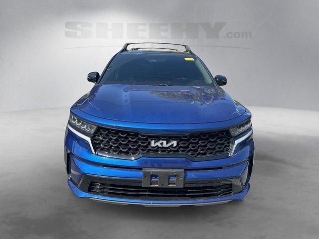 2023 Kia Sorento S Gaithersburg MD