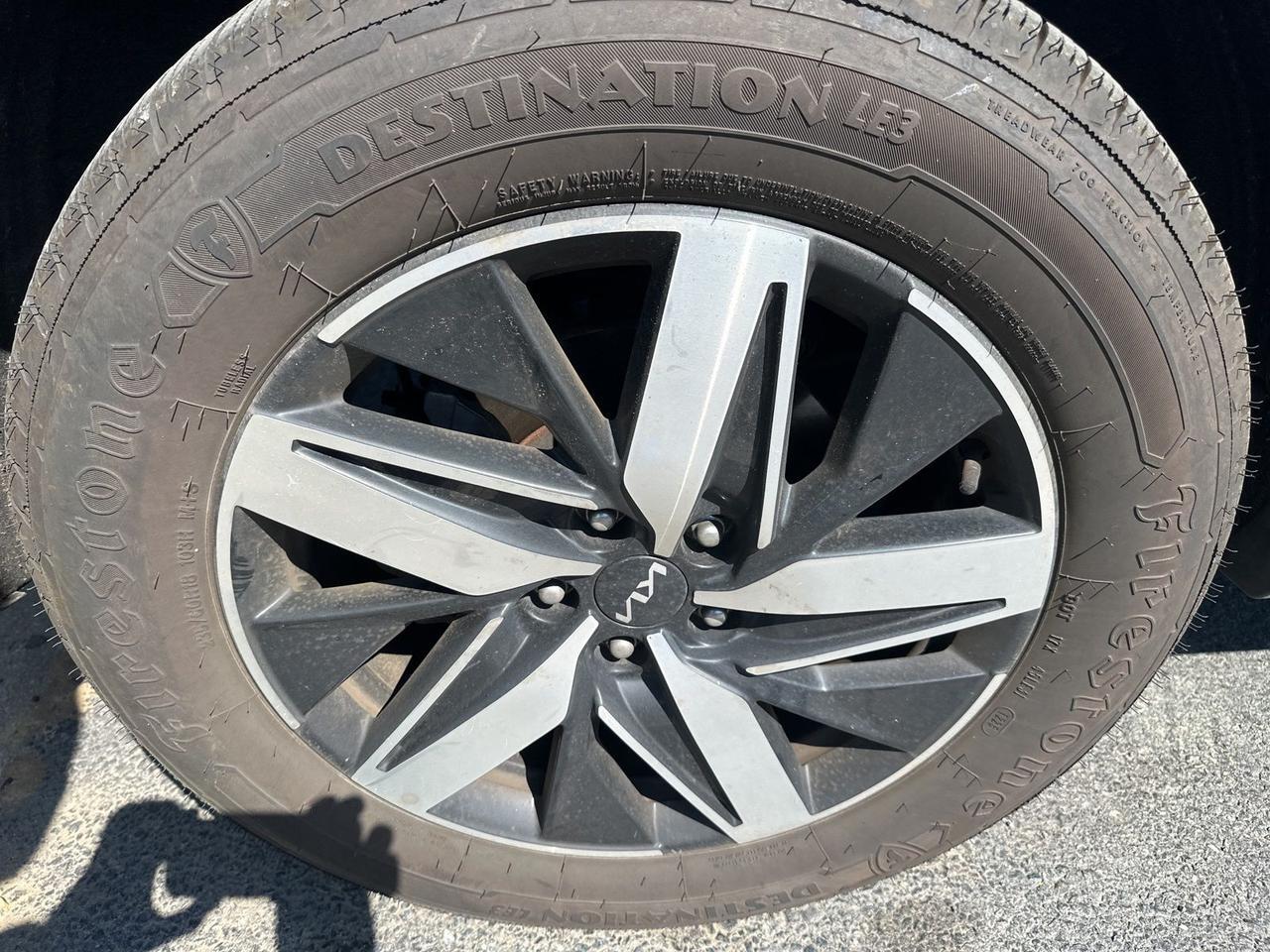 2023 Kia Sorento S Gaithersburg MD