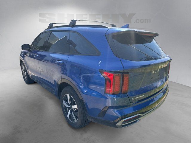 2023 Kia Sorento S Gaithersburg MD
