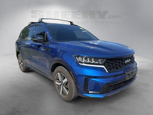 2023 Kia Sorento S Gaithersburg MD