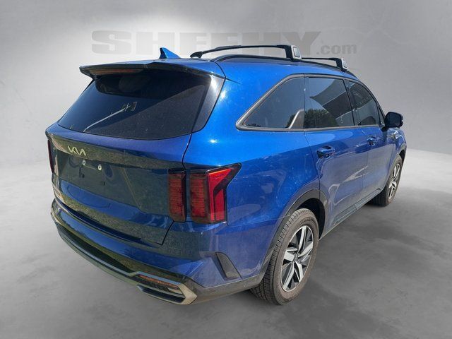 2023 Kia Sorento S Gaithersburg MD