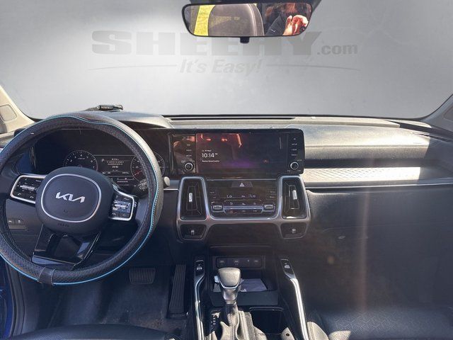 2023 Kia Sorento S Gaithersburg MD