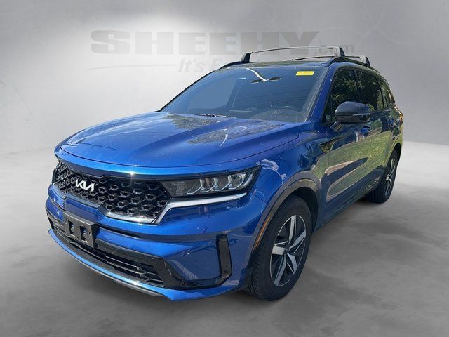 2023 Kia Sorento S Gaithersburg MD