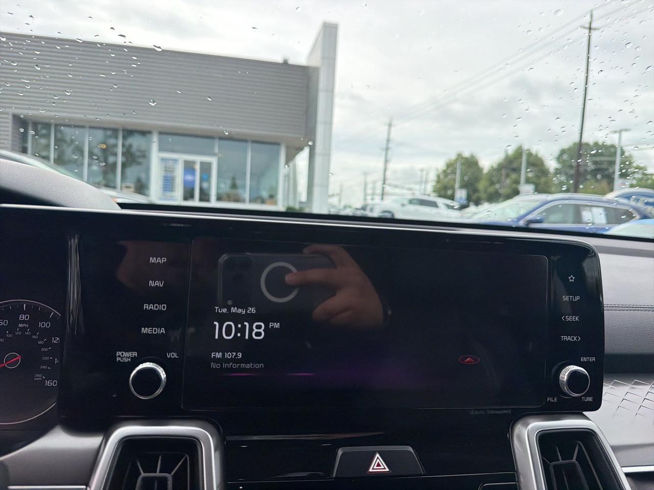 2023 Kia Sorento S Glen Burnie MD