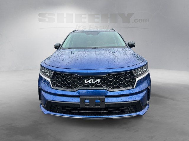 2023 Kia Sorento S Glen Burnie MD