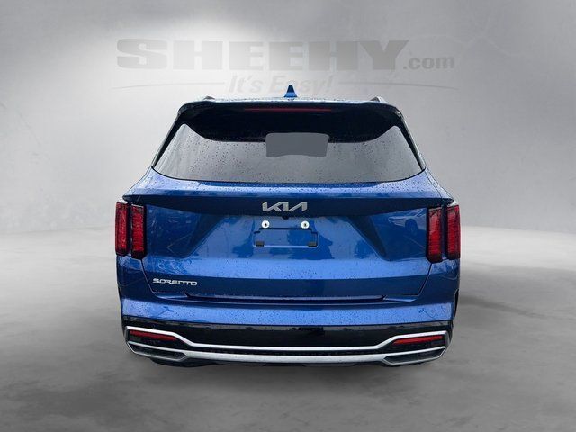 2023 Kia Sorento S Glen Burnie MD