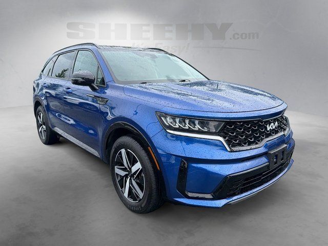 2023 Kia Sorento S Glen Burnie MD