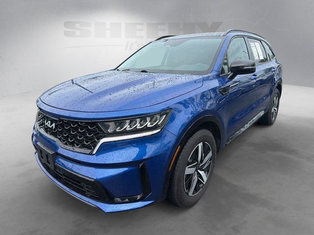 2023 Kia Sorento S Glen Burnie MD