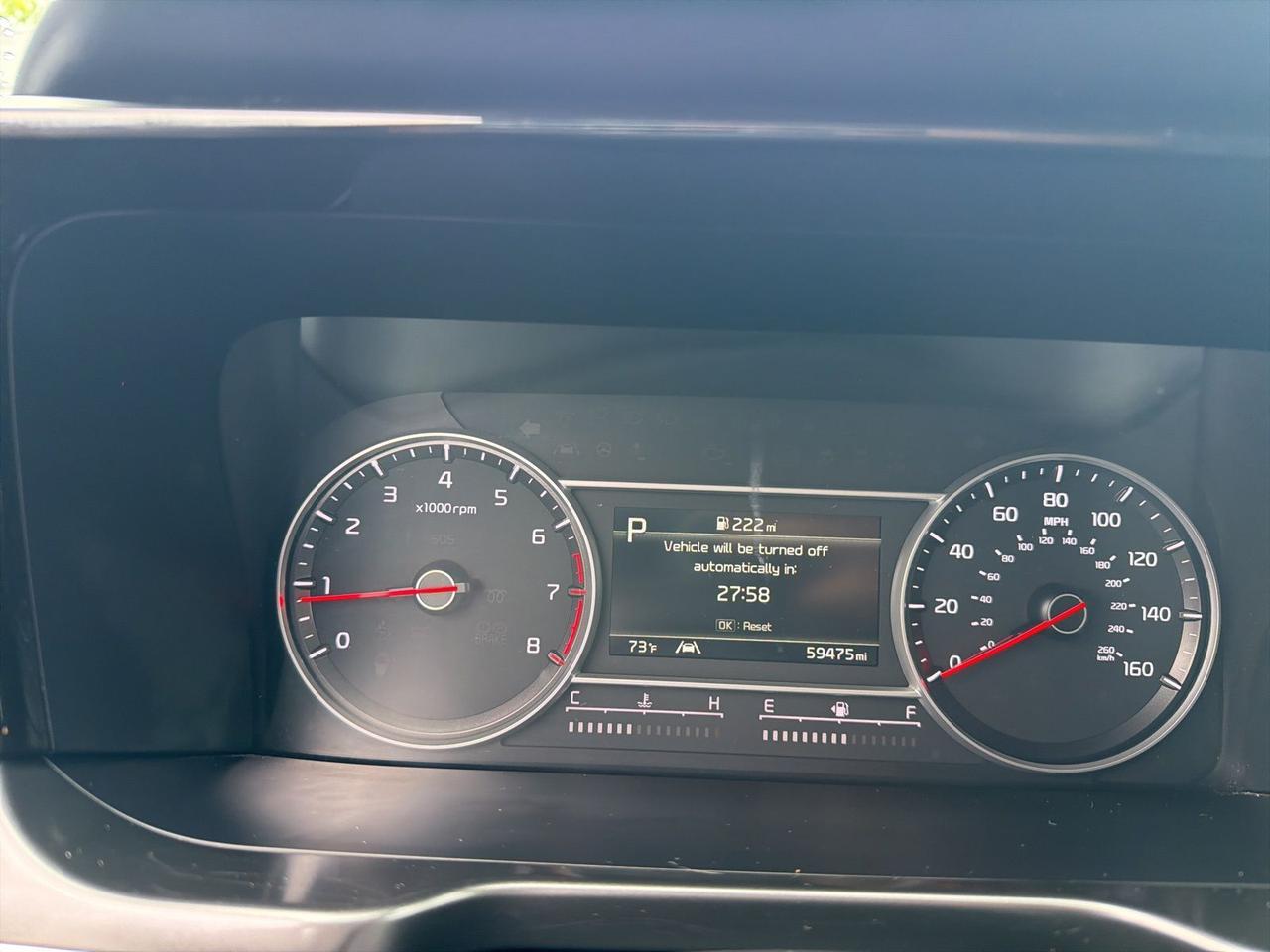 2023 Kia Sorento S Glen Burnie MD