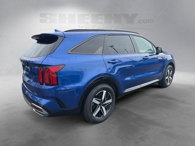 2023 Kia Sorento S Glen Burnie MD
