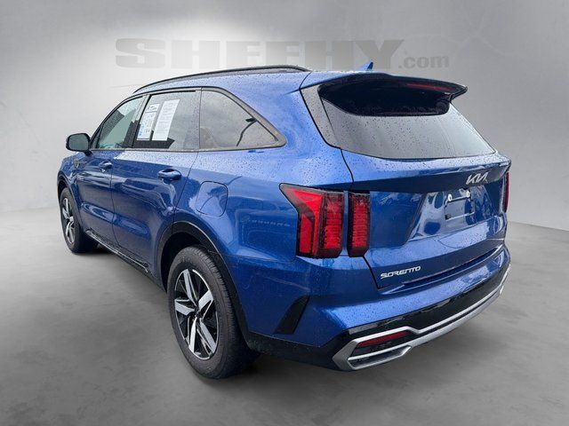 2023 Kia Sorento S Glen Burnie MD