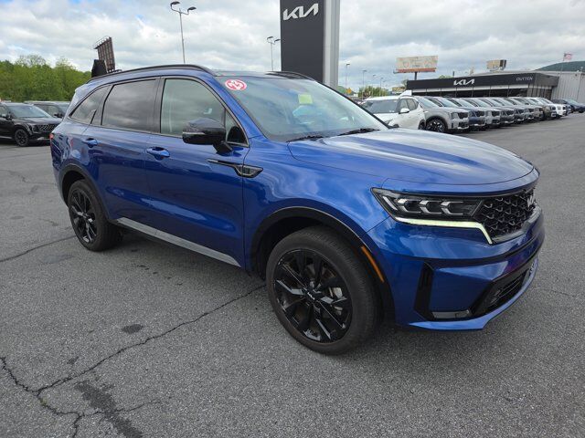 2021 Dodge Durango SXT Plus photo 9
