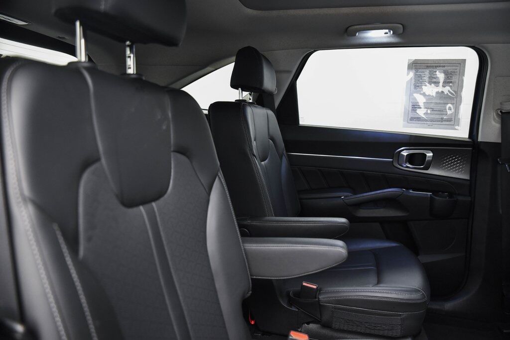 2023 Kia Sorento SX Akron OH