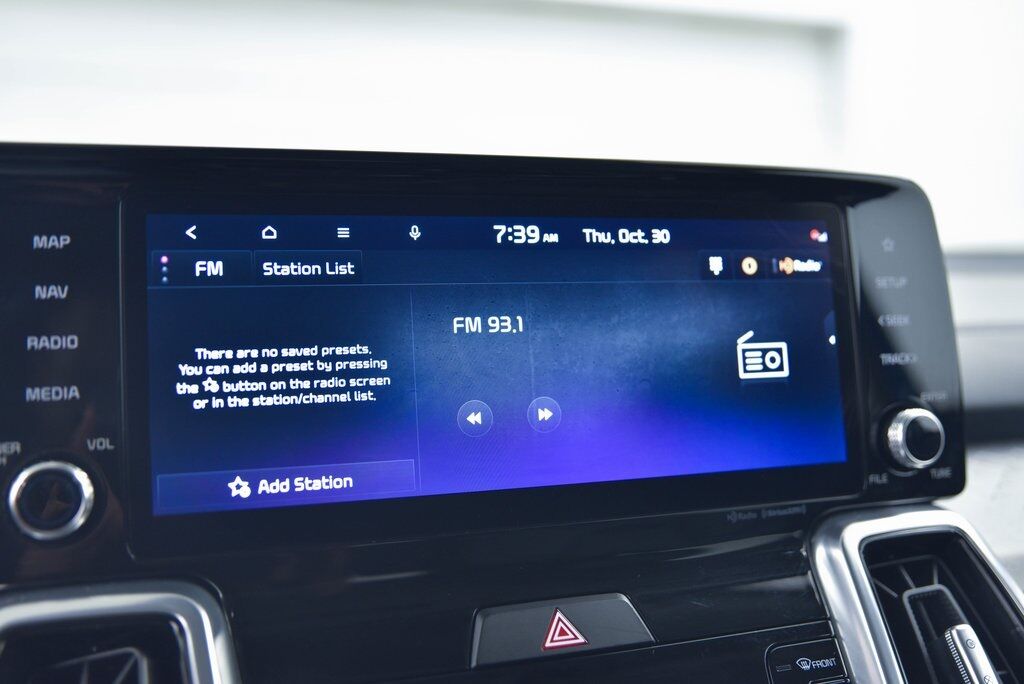 2023 Kia Sorento SX Akron OH