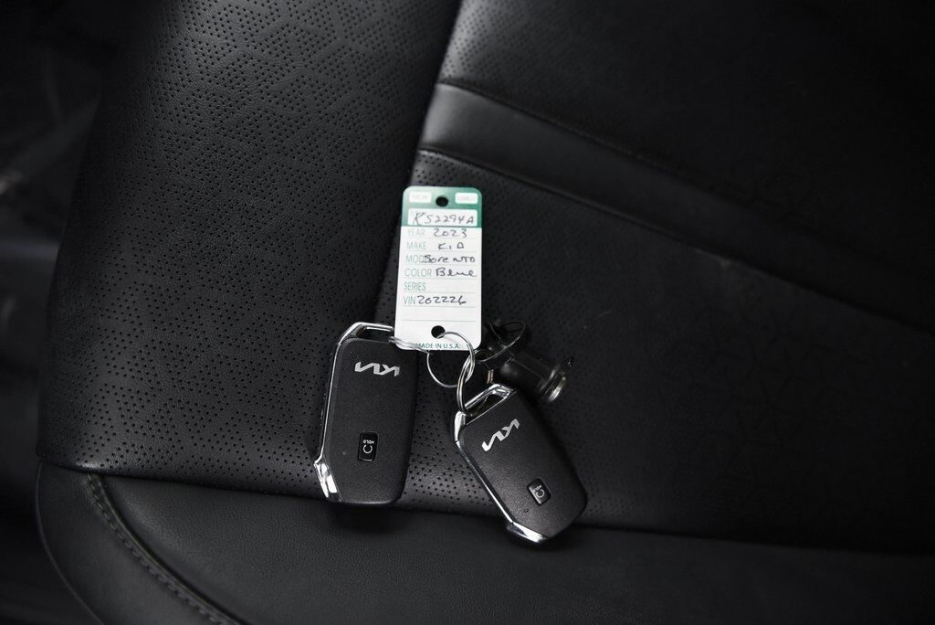 2023 Kia Sorento SX Akron OH