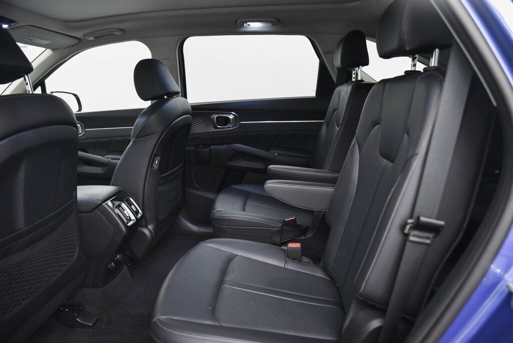 2023 Kia Sorento SX Akron OH