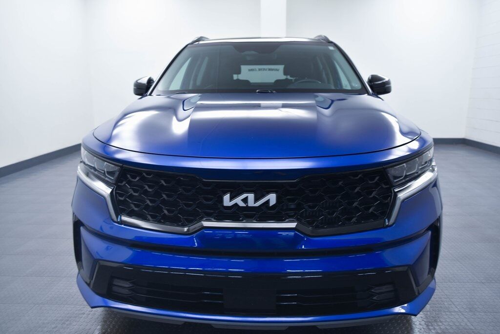 2023 Kia Sorento SX Akron OH